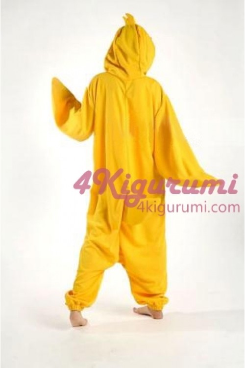 Adult Animal Onesie Duck Kigurumi Pajama