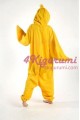 Adult Animal Onesie Duck Kigurumi Pajama