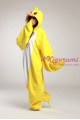 Duck Kigurumi Animal Onesie