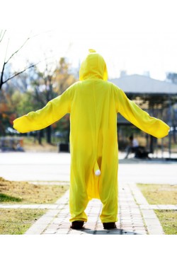 Duck Onesie Animal Costumes