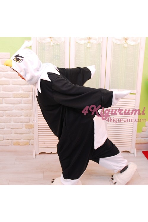 Eagle Kigurumi Animal Onesie