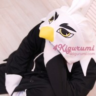 Eagle Kigurumi Animal Onesie