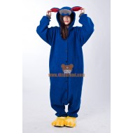 Tigrex Kigurumi Monster Hunter Dragon Onesies