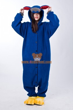 Tigrex Kigurumi Monster Hunter Dragon Onesies