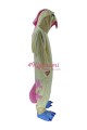 Fluttershy The Magic Onesie Kigurumi Pajamas