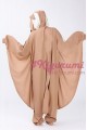 Flying Squirrel Kigurumi Onesie