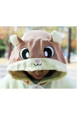 Flying Squirrel Onesie Animal Costumes