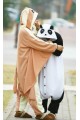 Flying Squirrel Onesie Animal Costumes