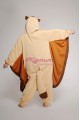 Flying Squirrel Onesie Animal Costumes Kigurumi Pajamas