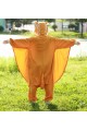 Golden Flying Squirrel Onesie Animal Costumes