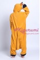 Fox Kigurumi Onesie