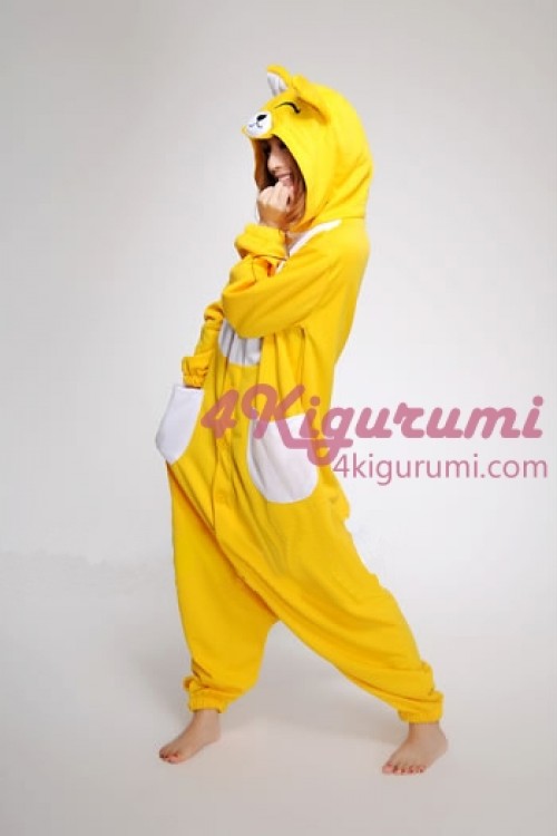 Fox Kigurumi Animal Onesie