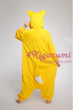 Fox Kigurumi Animal Onesie