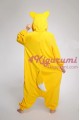 Fox Kigurumi Animal Onesie