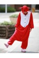 Red Fox Onesie Animal Costumes