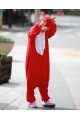 Red Fox Onesie Animal Costumes