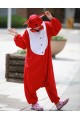 Red Fox Onesie Animal Costumes