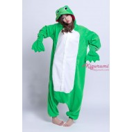 Frog Kigurumi Onesie