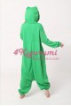 Frog Kigurumi Animal Onesie