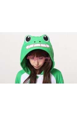 Frog Kigurumi Animal Onesie