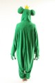 Frog Prince Onesie Kigurumi Pajamas