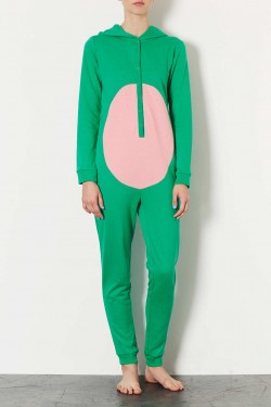 Frog Onesie