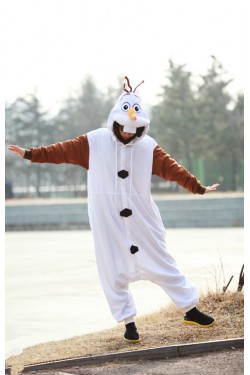 Frozen Olaf Disney Onesie