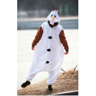 Frozen Olaf Disney Onesie