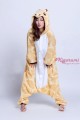 Giraffe Kigurumi Onesie