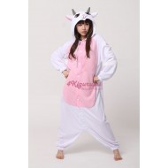 Goat Kigurumi Animal Onesie