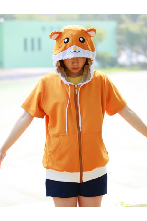 Hamster Animal Hoodie