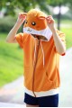 Hamster Animal Hoodie