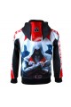 Assassin's Creed Kigurumi Hoodie