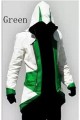 Assassin's Creed Cosplay Hoodie