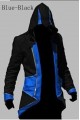 Assassin's Creed Cosplay Hoodie