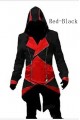 Assassin's Creed Cosplay Hoodie