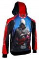 Assassins Creed 4:Black Flag Hoodie