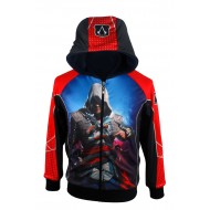 Assassins Creed 4:Black Flag Hoodie