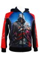 Assassins Creed 4:Black Flag Hoodie