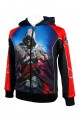 Assassins Creed 4:Black Flag Hoodie