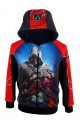 Assassins Creed 4:Black Flag Hoodie