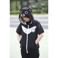 Bear Kigururmi Hoodie