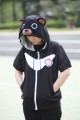 Bear Kigururmi Hoodie