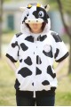 Cow Kigururmi Hoodie