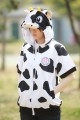 Cow Kigururmi Hoodie