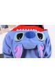 Stitch Kigurumi Disney Hoodie