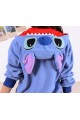 Stitch Kigurumi Disney Hoodie