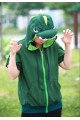 Dinosaur Animal Hoodie