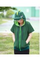 Dinosaur Animal Hoodie