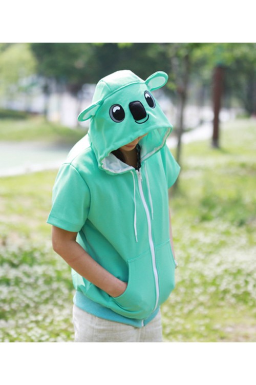 Koala Animal Hoodie